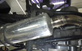 HONDA CB223S MC40