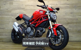 DUCATI  DUCATI  MONSTAR 1100EVO 2012 ZDMM511JABB