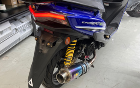 YAMAHA CYGNUS 125 X SED8J