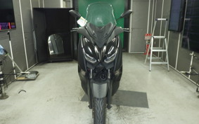 YAMAHA X-MAX 250 SG70J