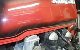 KAWASAKI Z1000 2025 KZT00D