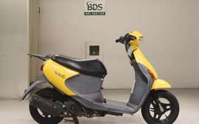 SUZUKI LET's 4 2003 CA45A