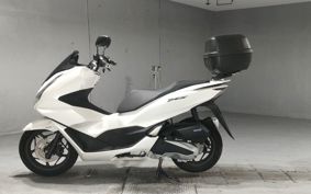 HONDA PCX125 JK05