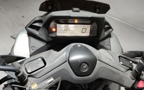 YAMAHA TRICITY 300 2021 SH15J