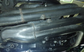 HONDA CB400 SUPER BOLDOR VTEC 2006 NC39