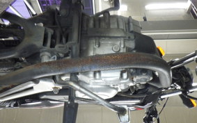 YAMAHA YBR125 1999