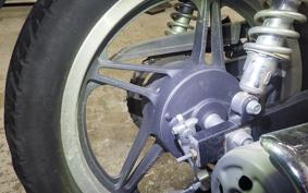 HONDA SDH125 2011