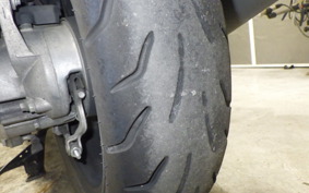 HONDA PCX 125 JF81