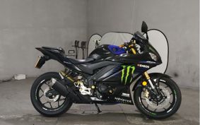 YAMAHA YZF-R25 RG43J
