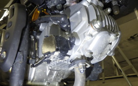 HONDA MONKEY 125 ABS JB02