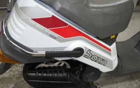 YAMAHA BOXN 2024 1HV