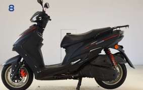 YAMAHA CYGNUS 125 XSR 3 SEA5J