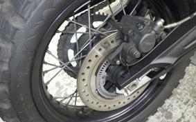 TRIUMPH TIGER 800 XC 2015