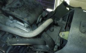 HONDA ZOOMER 2001 AF58