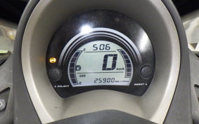 YAMAHA N-MAX 2012 SE86J