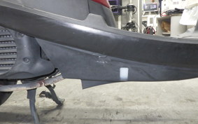 YAMAHA JOG Gen.5 2019 SA36J