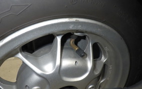 HONDA LEAD 125 2008 JF45