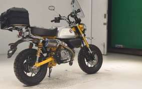 HONDA MONKEY 125 JB03