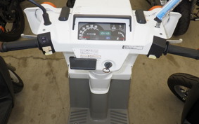 HONDA GYRO X TD02