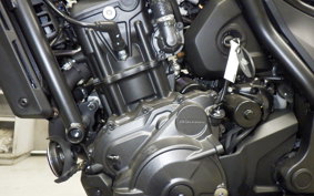 HONDA REBEL 1100 DCT 2025