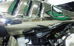 HONDA MONKEY 125 ABS 2025 JB02