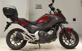 HONDA NC750X A 2018 RC90