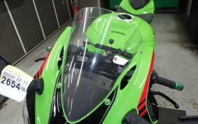 KAWASAKI ZX 10 NINJA ABS 2019 ZXT02E