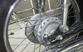 HONDA C50 SUPER CUB AA01