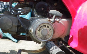 HONDA ATC70 TB03