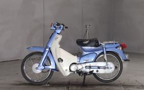 HONDA  SUPER CUB 70 SUPER  DELUXE  C70