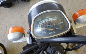 HONDA CD50 BENLY CD50