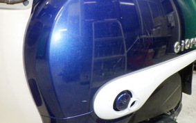 HONDA GIORNO 3 2010 AF77