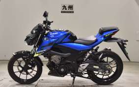 SUZUKI GSX-S125 DL32B