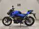 Фото Suzuki GSX-S125 с японского аукциона