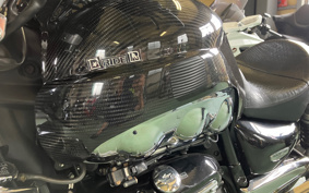 TRIUMPH ROCKET 3 CLASSIC 2006 TLC603
