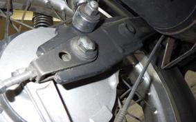 HONDA GB250 CLUBMAN GEN 3 1992 MC10