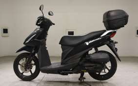 SUZUKI ADDRESS 110 1998 CE47A