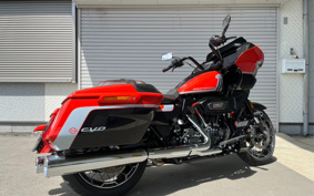 HARLEY FLTRXSE1800CVO 2025 TC6