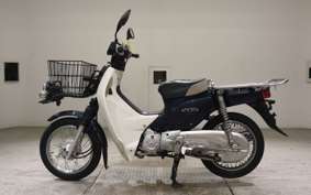 HONDA C50 SUPER CUB 2020 AA04