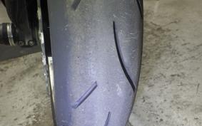 KAWASAKI ZZ1400 NINJA R 2009 ZXT40C