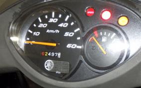 YAMAHA JOG ZR-4 2017 SA58J