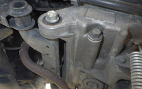 HONDA TACT Gen.4 AF75