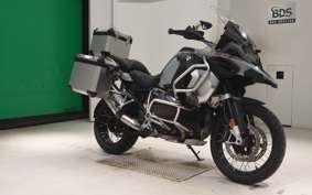 BMW R1250GS ADVENTURE 2021