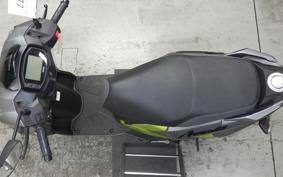 SUZUKI AVENIS 125 2008 EA12J