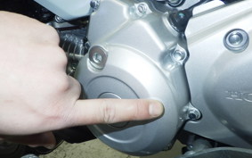 HONDA ｸﾛｽｶﾌﾞ110-3 JA60