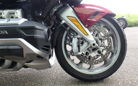 HONDA GL 1800 GOLD WING TOUR DCT 2021 SC79