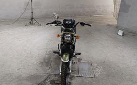 HONDA CROSS CUB110 JA45
