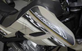 YAMAHA SEROW 250 Gen.2 2001 DG17J