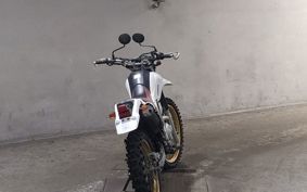 YAMAHA SEROW 250 DG17J