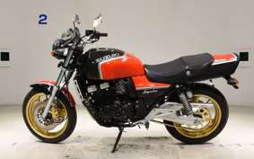 SUZUKI GSX400 IMPULSE 1995 GK79A